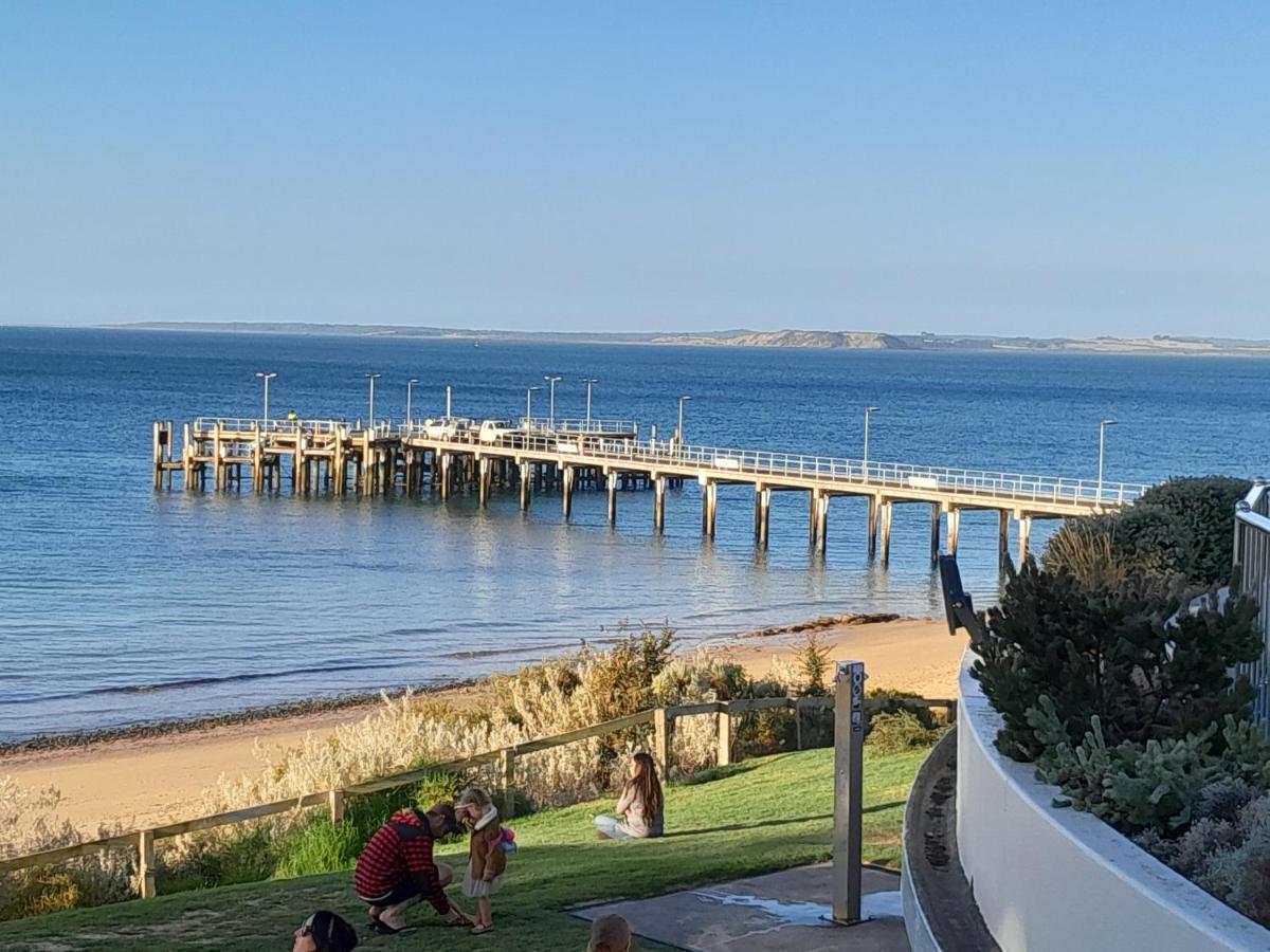 Apartments In Phillip Island Towers - Block C Cowes Exterior foto