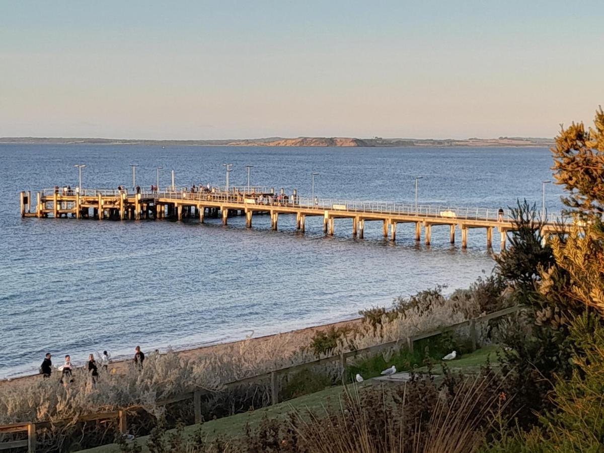 Apartments In Phillip Island Towers - Block C Cowes Exterior foto